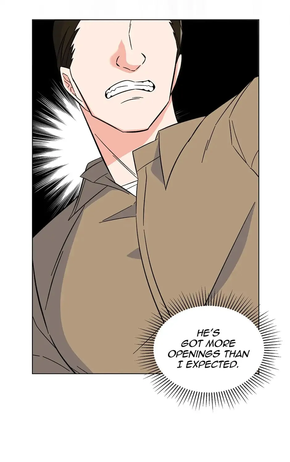 Rookie Talent Agent Knows It All – Chapter 88 – Page 30