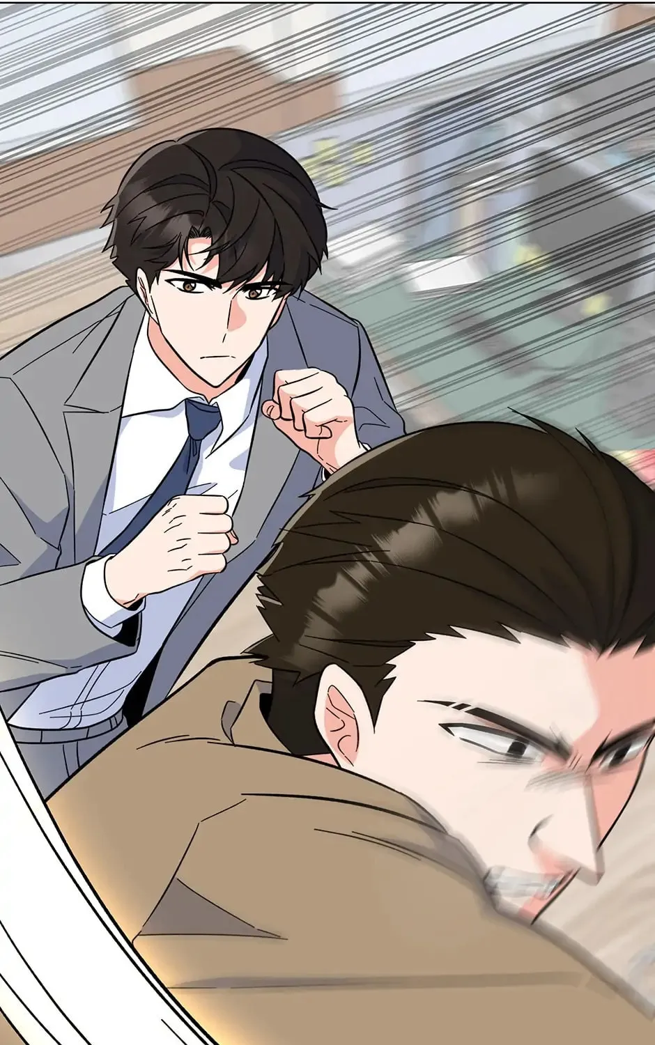 Rookie Talent Agent Knows It All – Chapter 88 – Page 32