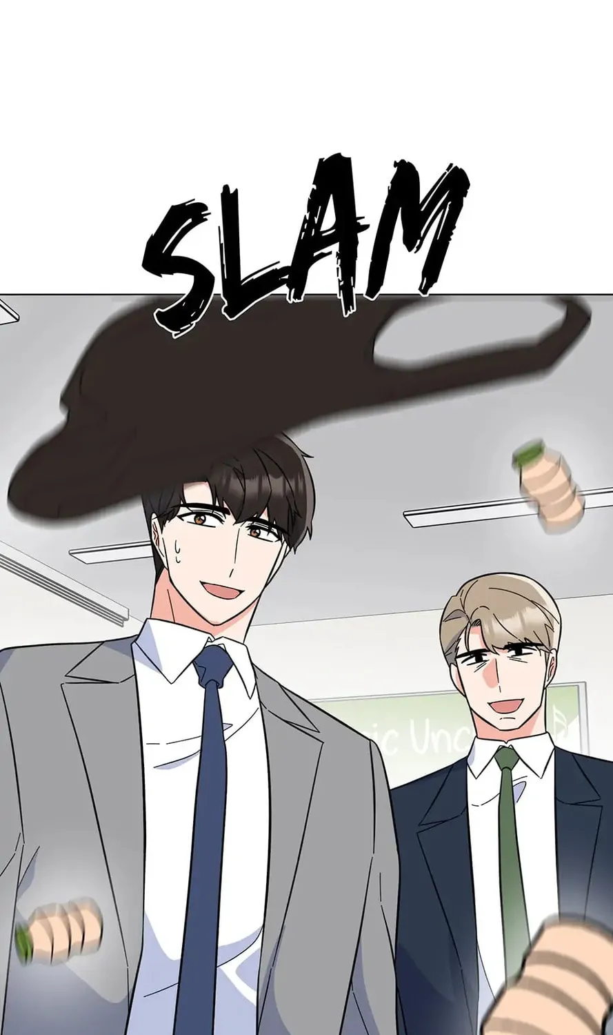 Rookie Talent Agent Knows It All – Chapter 88 – Page 48