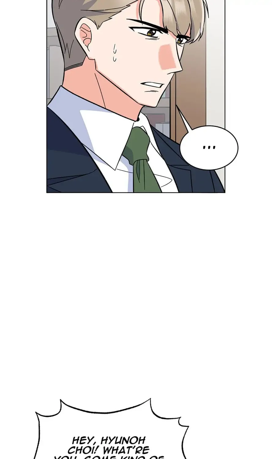 Rookie Talent Agent Knows It All – Chapter 88 – Page 54