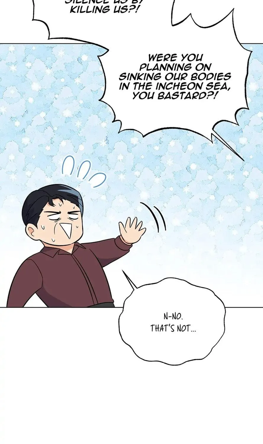 Rookie Talent Agent Knows It All – Chapter 88 – Page 56