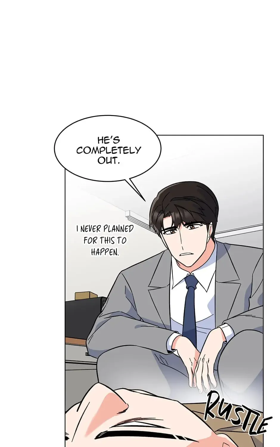 Rookie Talent Agent Knows It All – Chapter 88 – Page 58