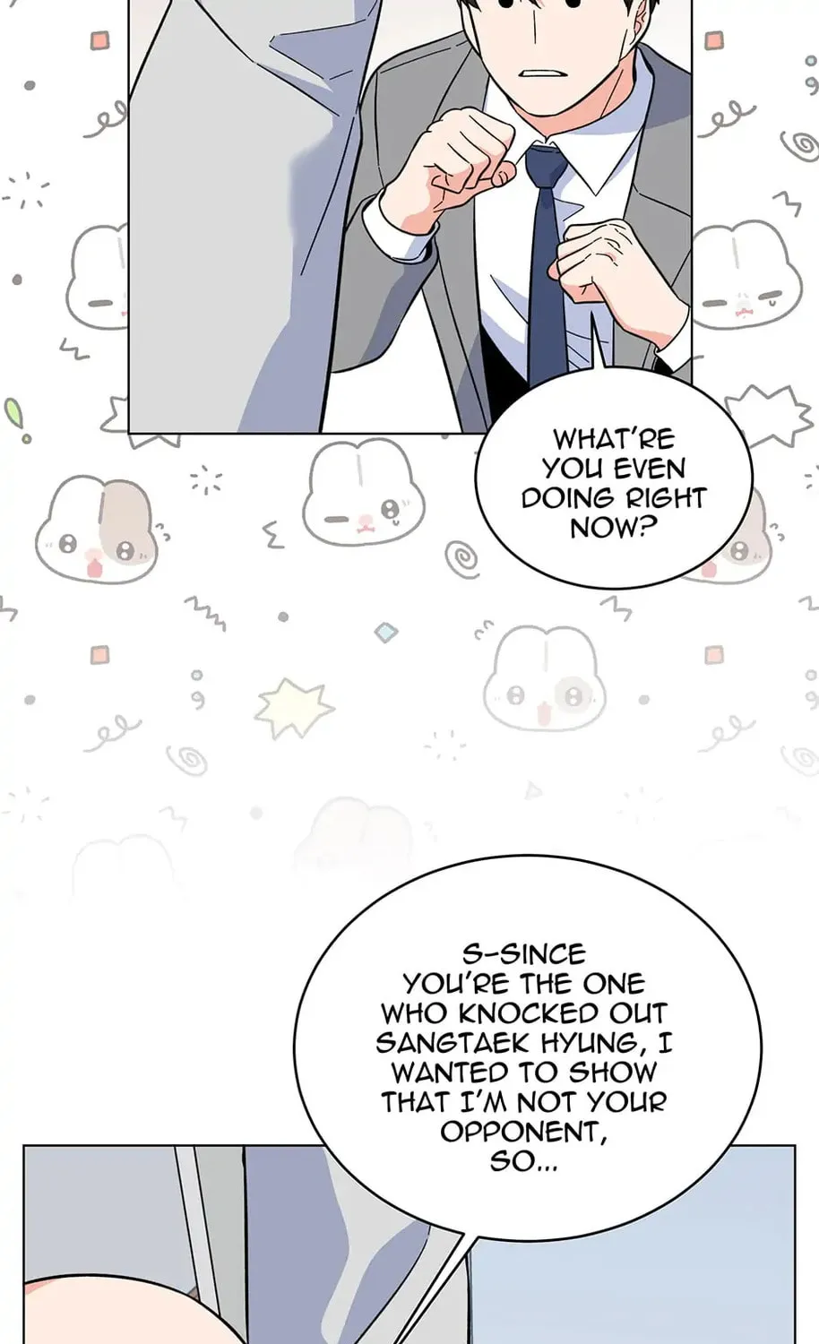 Rookie Talent Agent Knows It All – Chapter 88 – Page 70