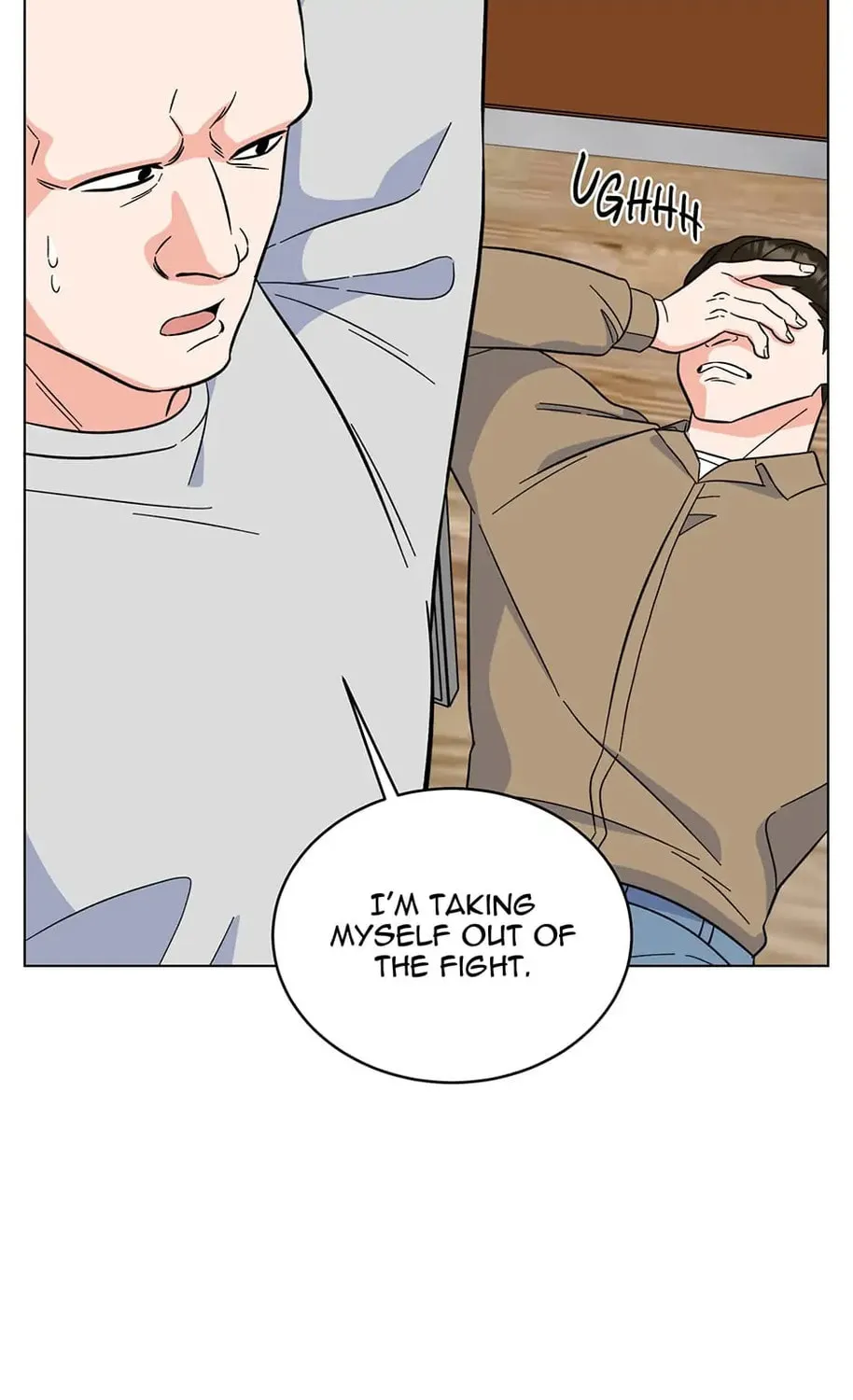 Rookie Talent Agent Knows It All – Chapter 88 – Page 72