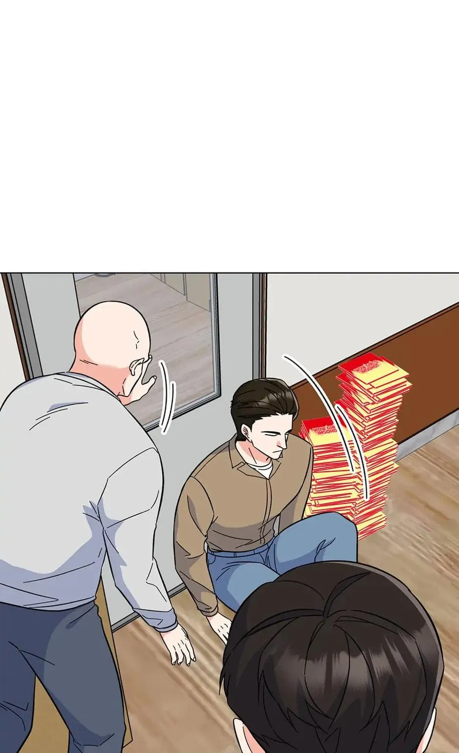 Rookie Talent Agent Knows It All – Chapter 88 – Page 75