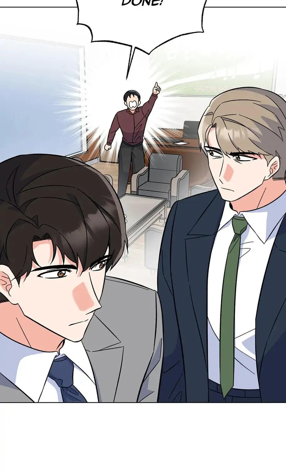 Rookie Talent Agent Knows It All – Chapter 88 – Page 81