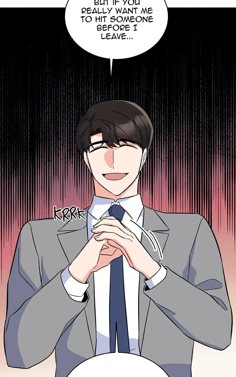 Rookie Talent Agent Knows It All – Chapter 88 – Page 86