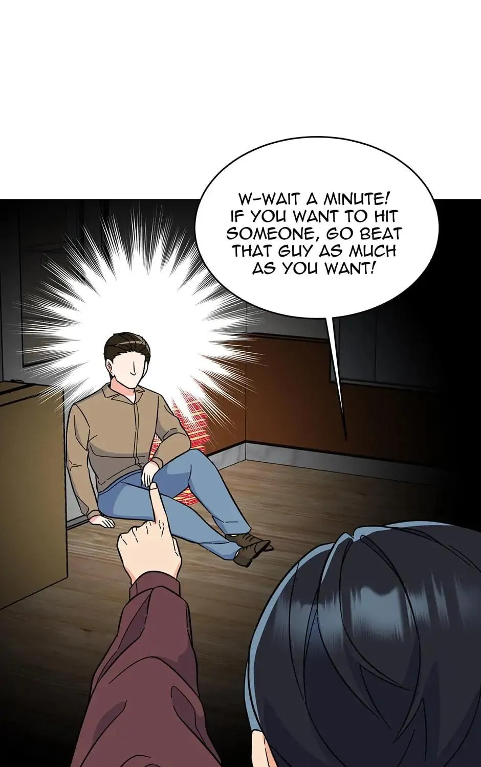 Rookie Talent Agent Knows It All – Chapter 88 – Page 90