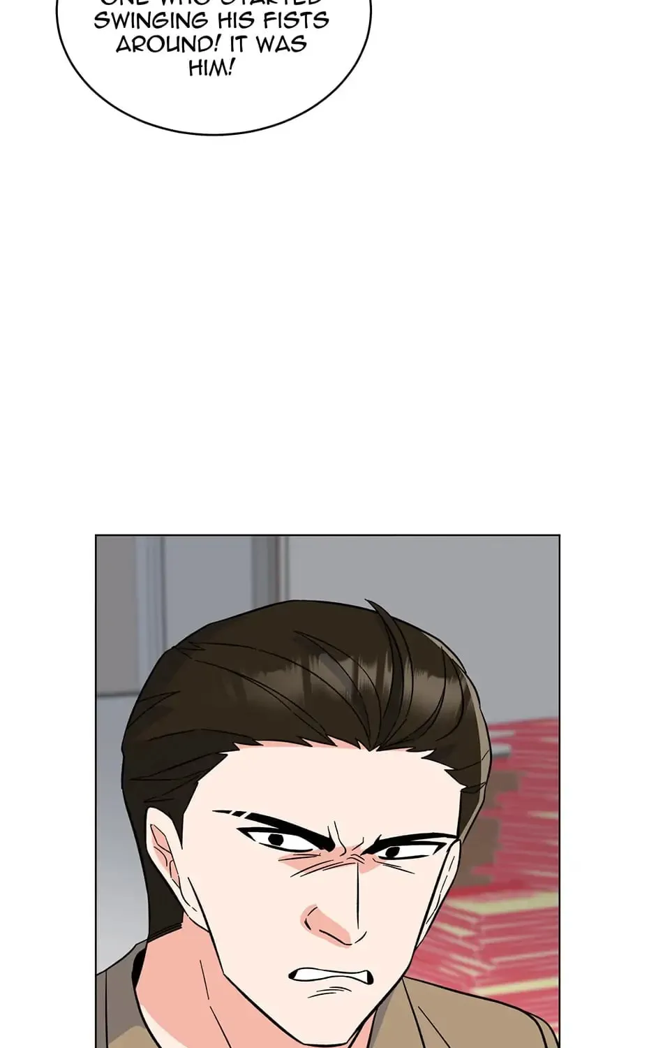 Rookie Talent Agent Knows It All – Chapter 88 – Page 92