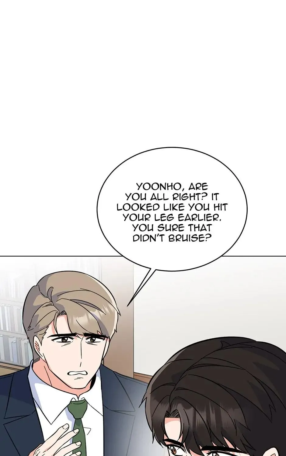 Rookie Talent Agent Knows It All – Chapter 88 – Page 94