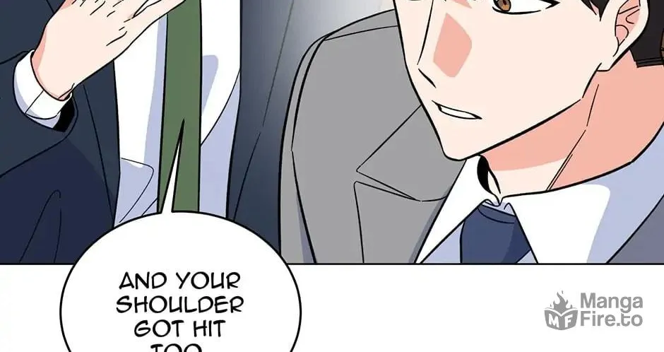 Rookie Talent Agent Knows It All – Chapter 88 – Page 95
