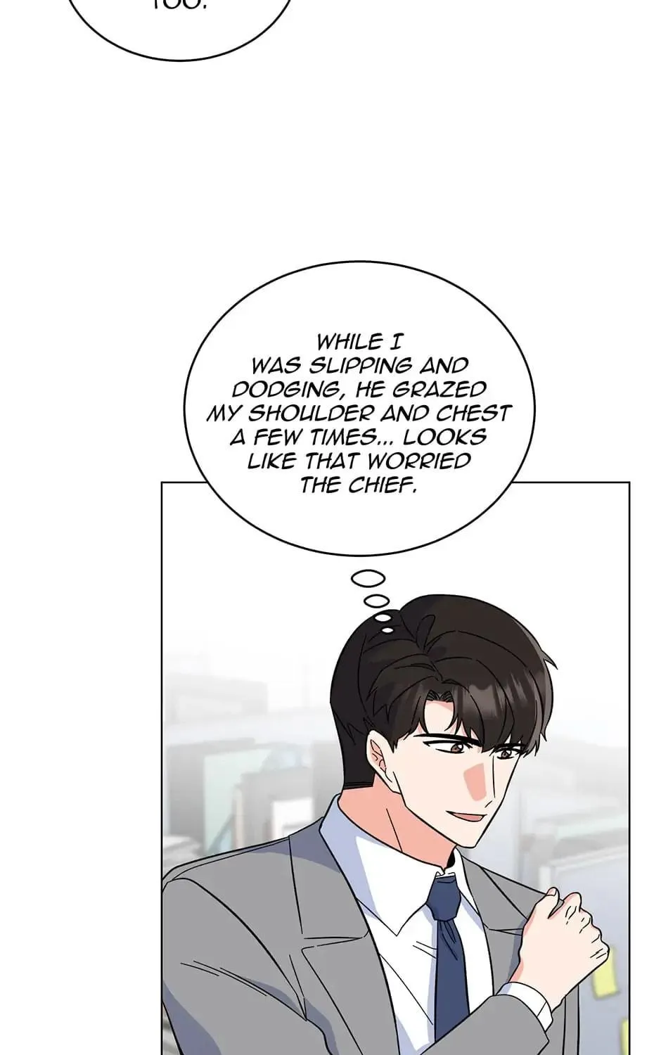Rookie Talent Agent Knows It All – Chapter 88 – Page 96