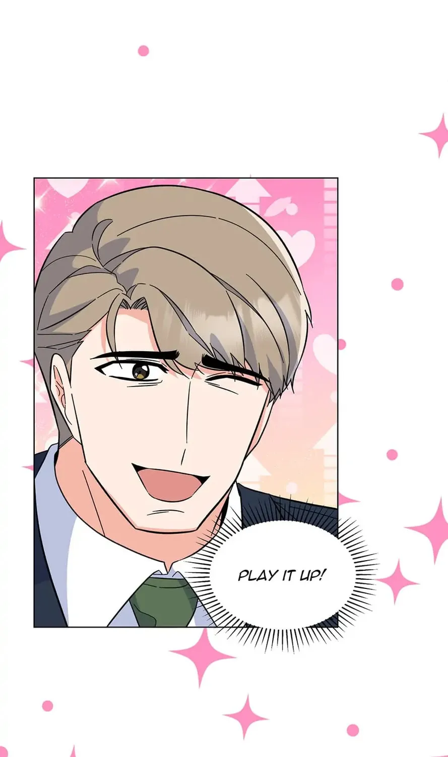 Rookie Talent Agent Knows It All – Chapter 88 – Page 98
