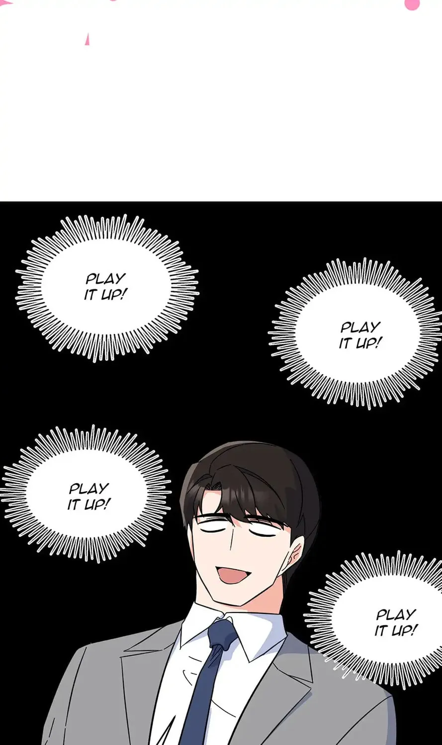 Rookie Talent Agent Knows It All – Chapter 88 – Page 100