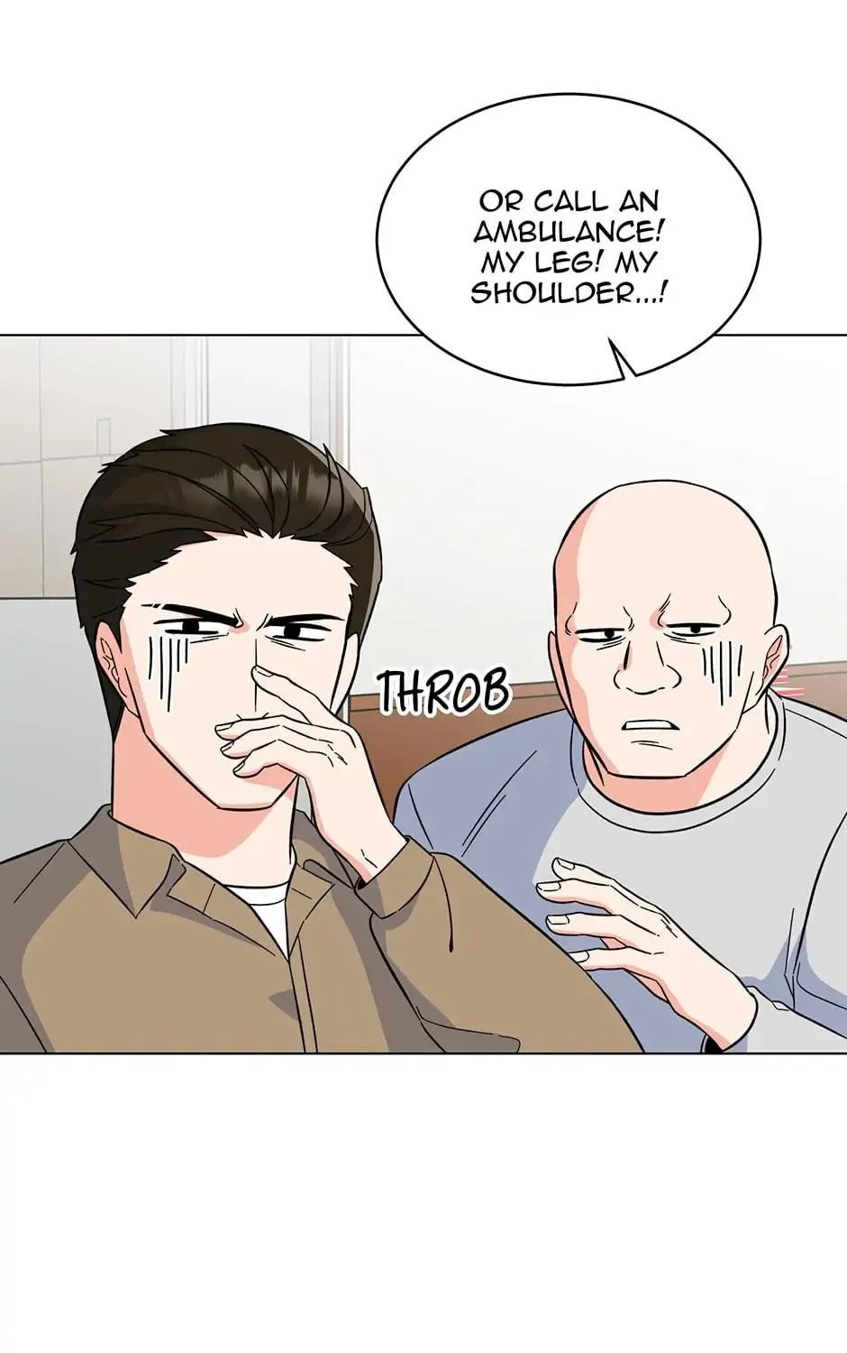 Rookie Talent Agent Knows It All – Chapter 88 – Page 108