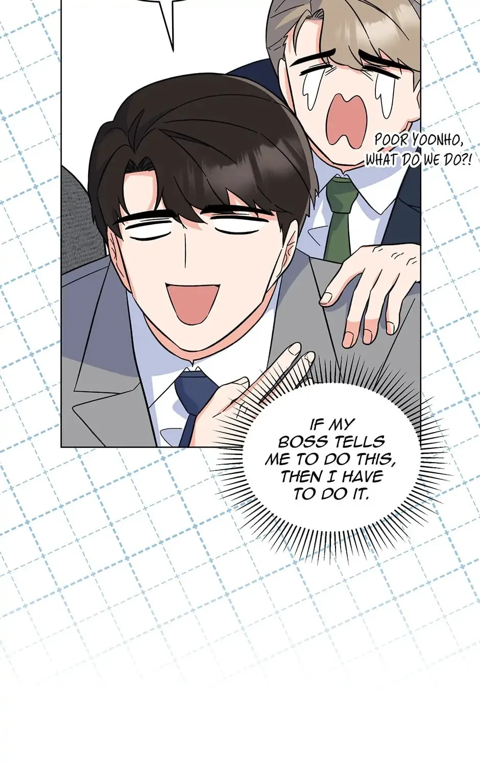 Rookie Talent Agent Knows It All – Chapter 88 – Page 110