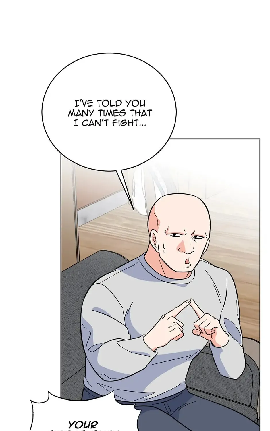 Rookie Talent Agent Knows It All – Chapter 88 – Page 116