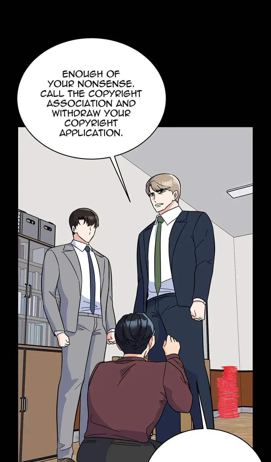 Rookie Talent Agent Knows It All – Chapter 88 – Page 122