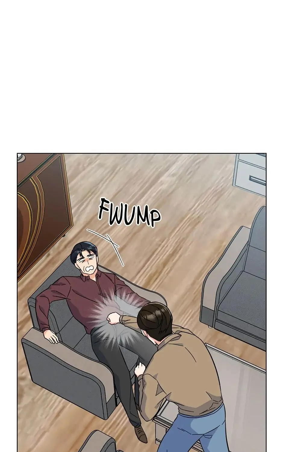 Rookie Talent Agent Knows It All – Chapter 88 – Page 134