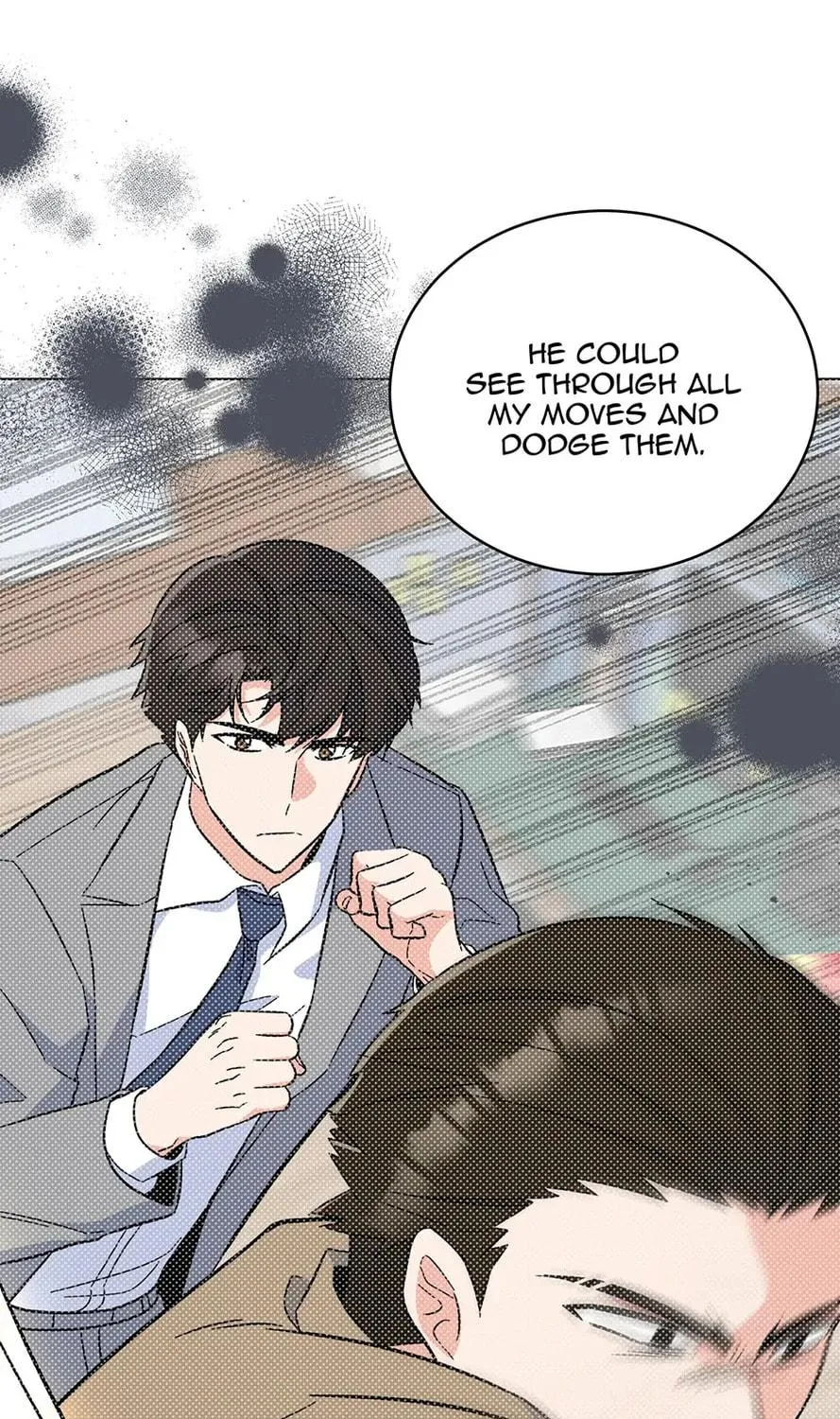 Rookie Talent Agent Knows It All – Chapter 88 – Page 137