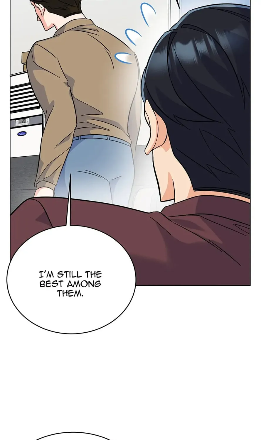 Rookie Talent Agent Knows It All – Chapter 88 – Page 141