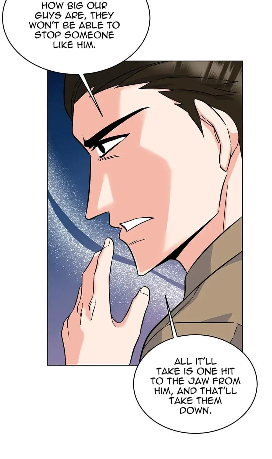 Rookie Talent Agent Knows It All – Chapter 88 – Page 143