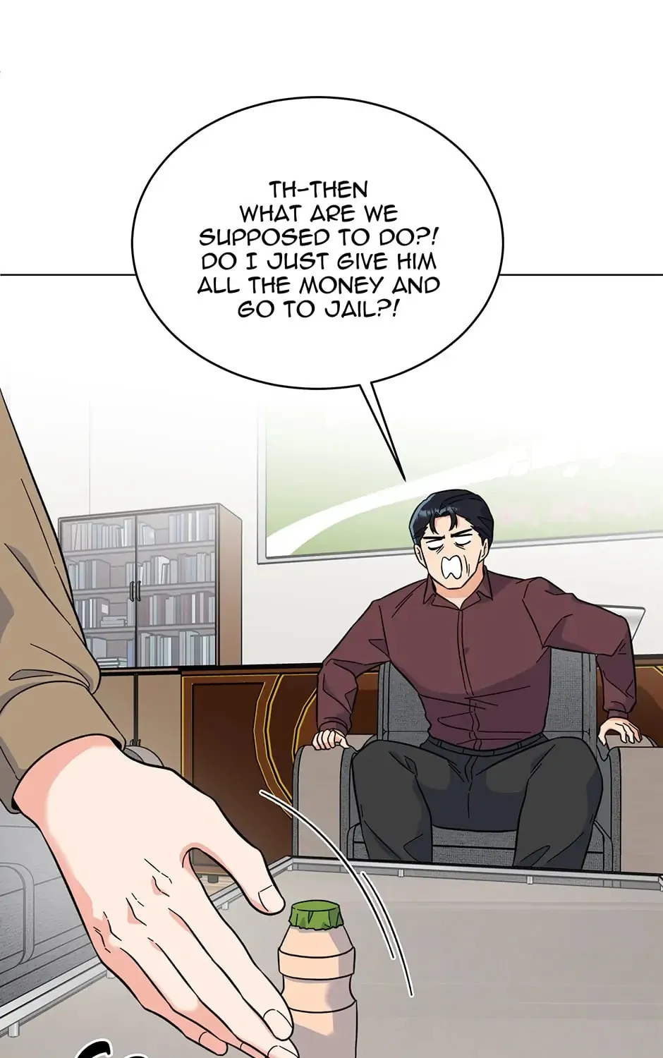Rookie Talent Agent Knows It All – Chapter 88 – Page 145