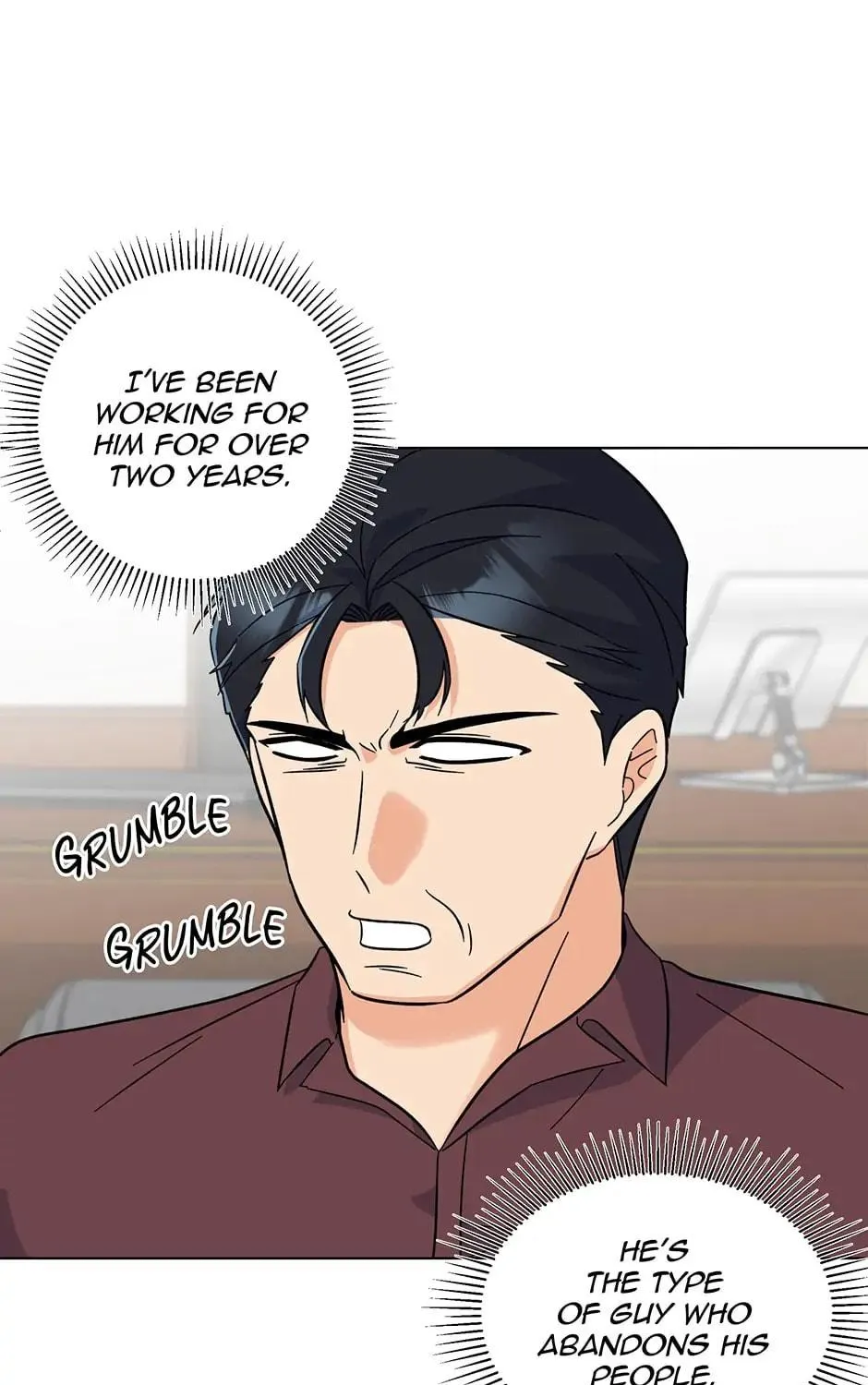 Rookie Talent Agent Knows It All – Chapter 88 – Page 149