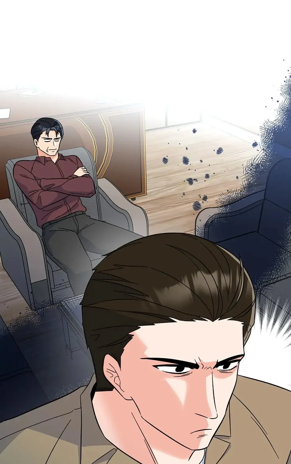 Rookie Talent Agent Knows It All – Chapter 88 – Page 151