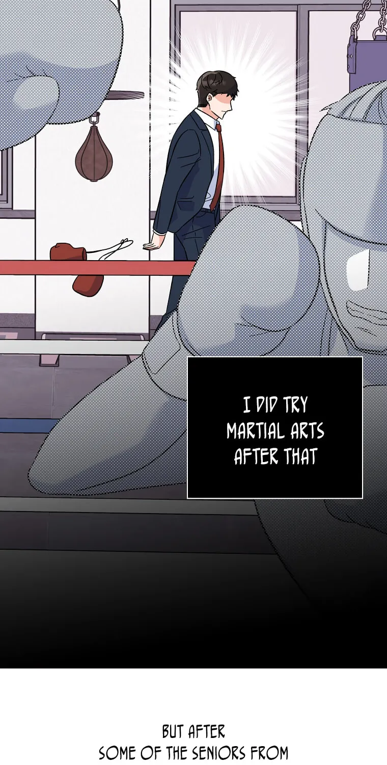 Rookie Talent Agent Knows It All – Chapter 89 – Page 9