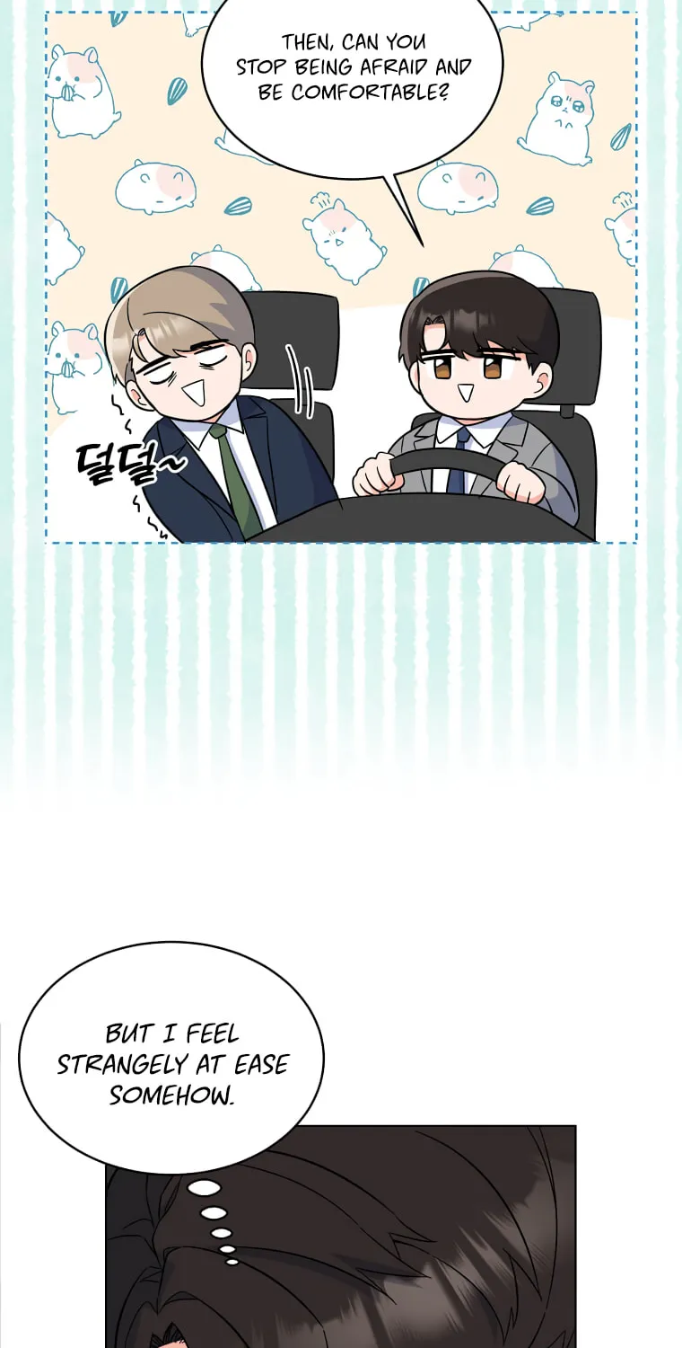 Rookie Talent Agent Knows It All – Chapter 89 – Page 14