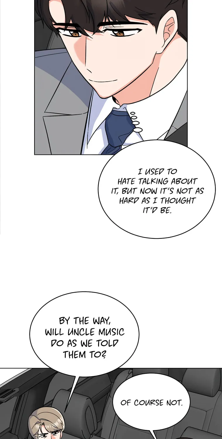 Rookie Talent Agent Knows It All – Chapter 89 – Page 15