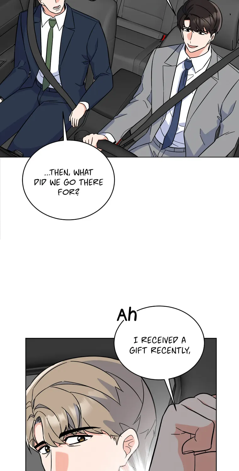 Rookie Talent Agent Knows It All – Chapter 89 – Page 16