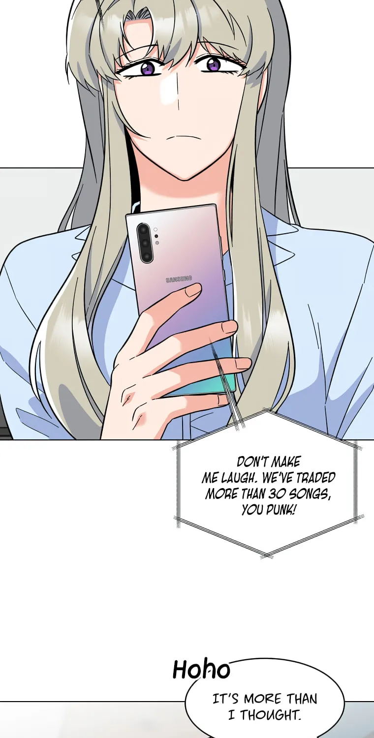 Rookie Talent Agent Knows It All – Chapter 89 – Page 21