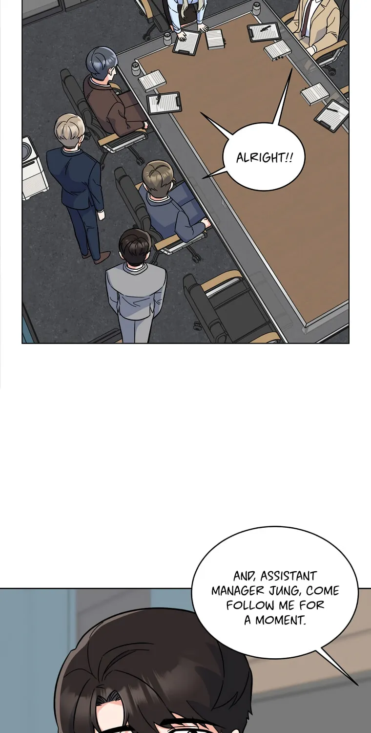 Rookie Talent Agent Knows It All – Chapter 89 – Page 23