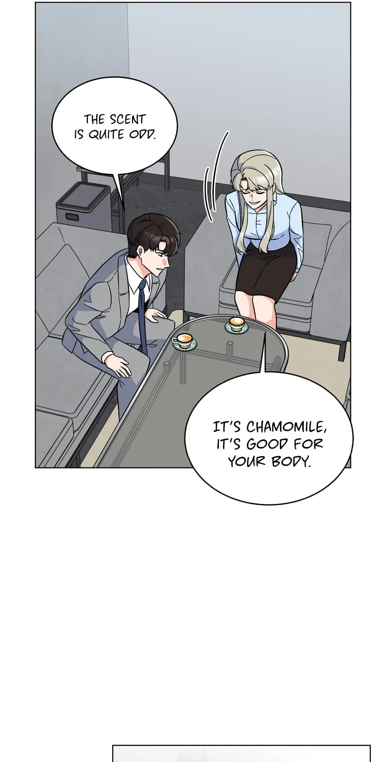 Rookie Talent Agent Knows It All – Chapter 89 – Page 27