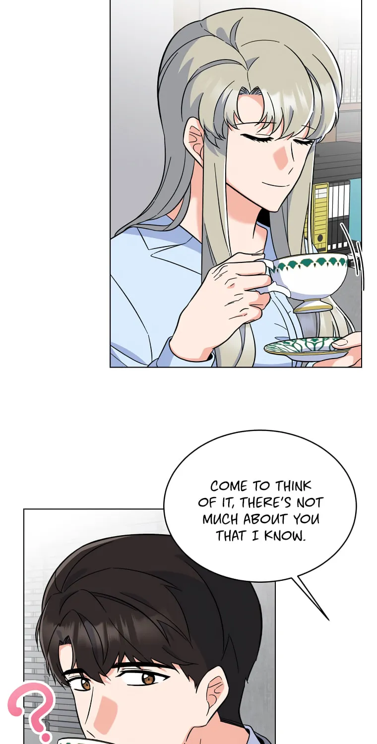 Rookie Talent Agent Knows It All – Chapter 89 – Page 28