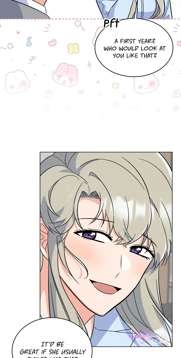 Rookie Talent Agent Knows It All – Chapter 89 – Page 30