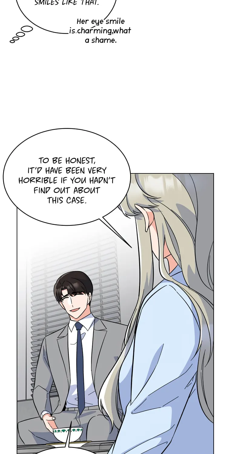 Rookie Talent Agent Knows It All – Chapter 89 – Page 31