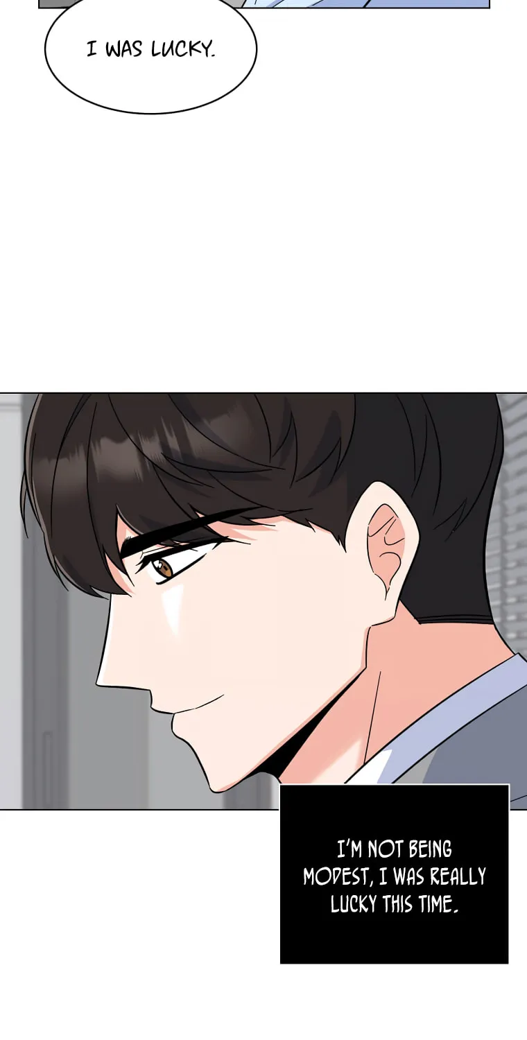 Rookie Talent Agent Knows It All – Chapter 89 – Page 32
