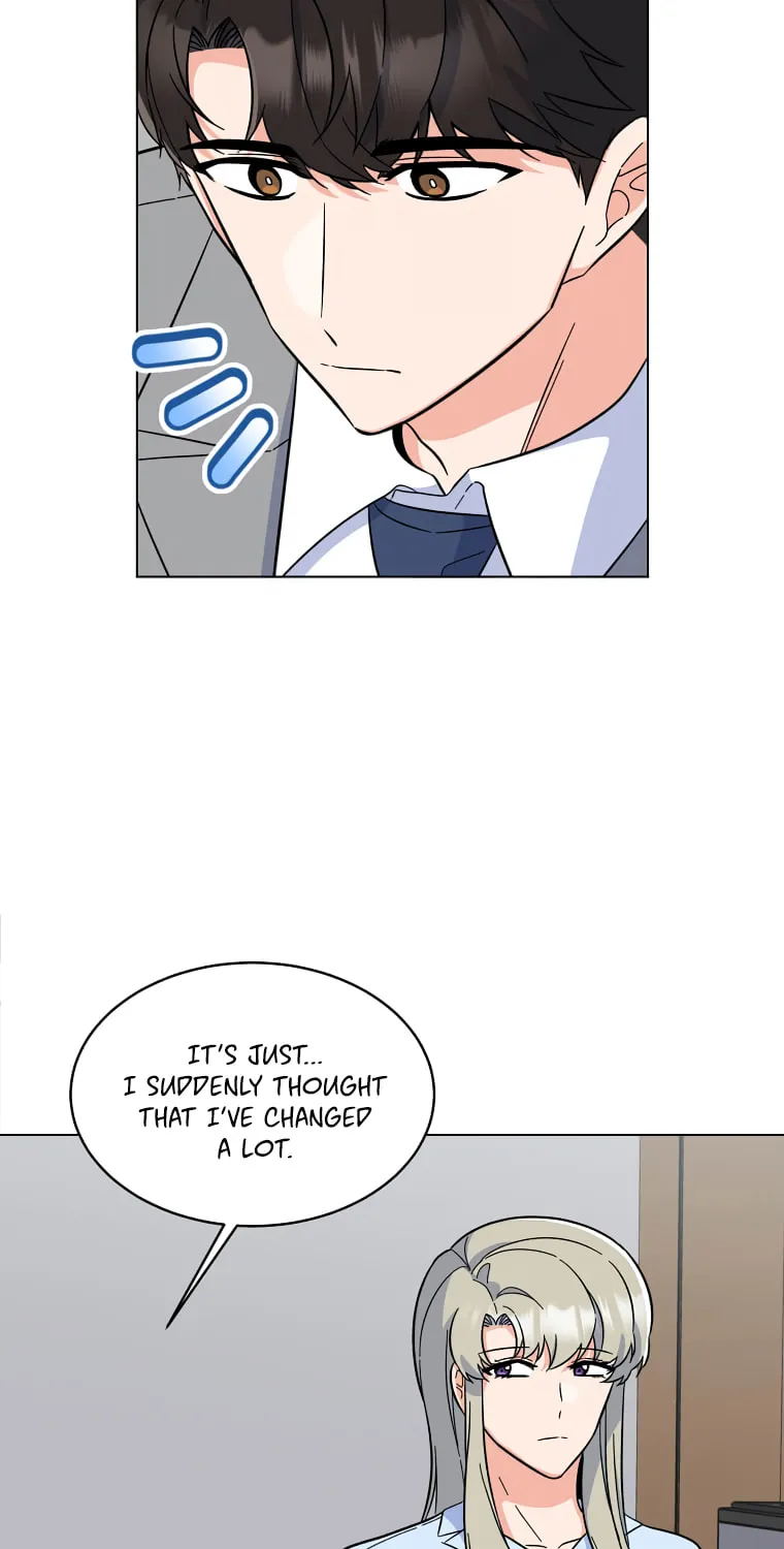 Rookie Talent Agent Knows It All – Chapter 89 – Page 36