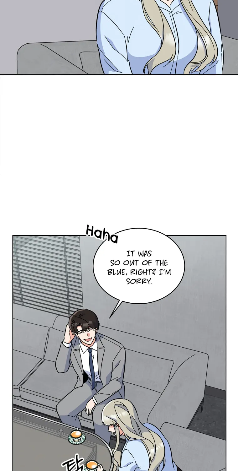 Rookie Talent Agent Knows It All – Chapter 89 – Page 37