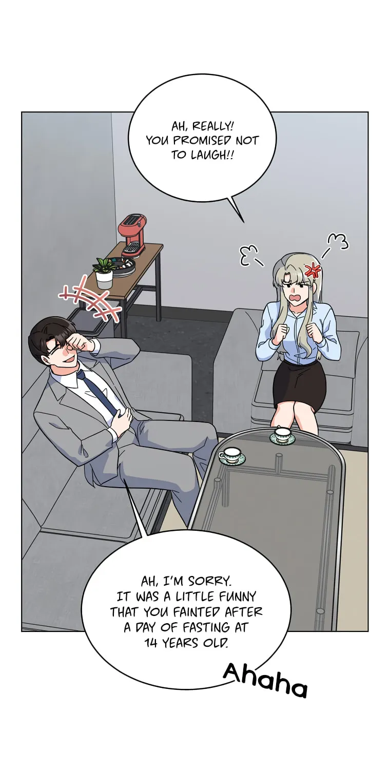 Rookie Talent Agent Knows It All – Chapter 89 – Page 41
