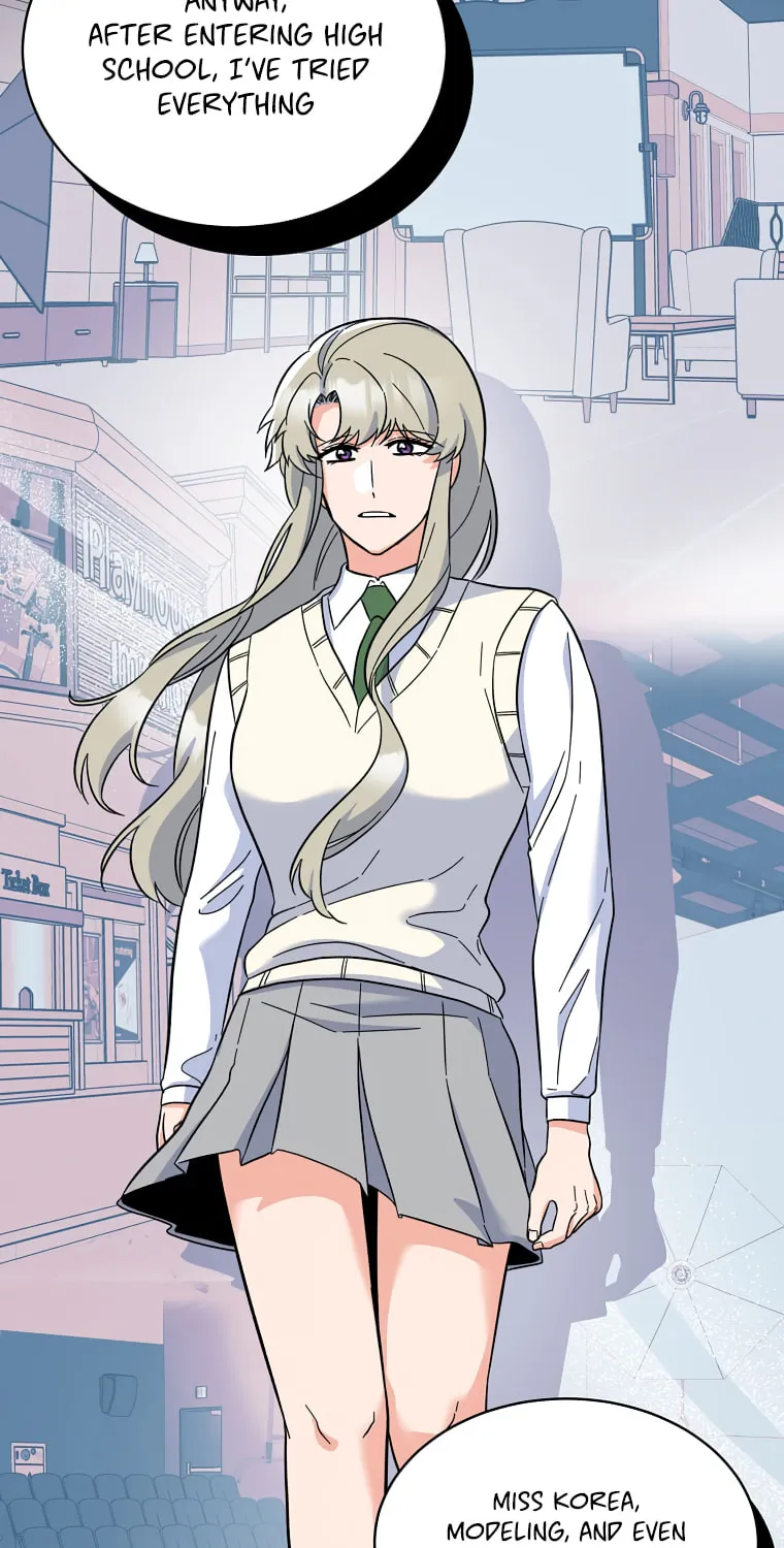 Rookie Talent Agent Knows It All – Chapter 89 – Page 46