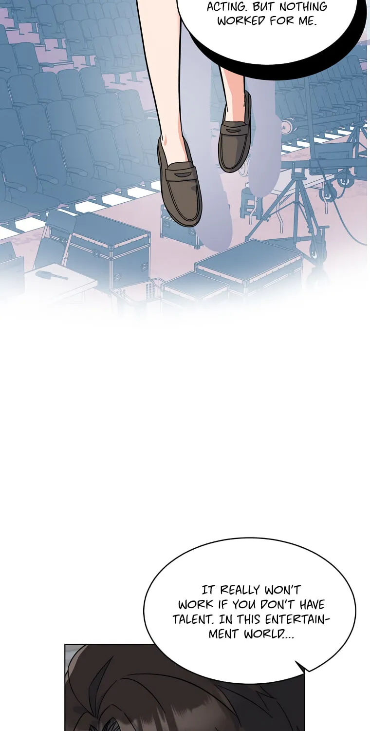 Rookie Talent Agent Knows It All – Chapter 89 – Page 47