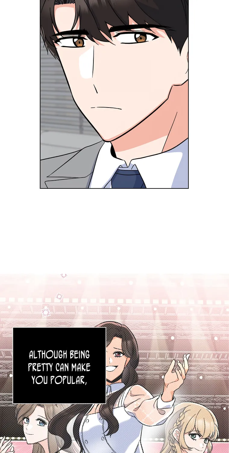 Rookie Talent Agent Knows It All – Chapter 89 – Page 48