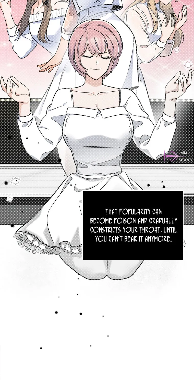 Rookie Talent Agent Knows It All – Chapter 89 – Page 49