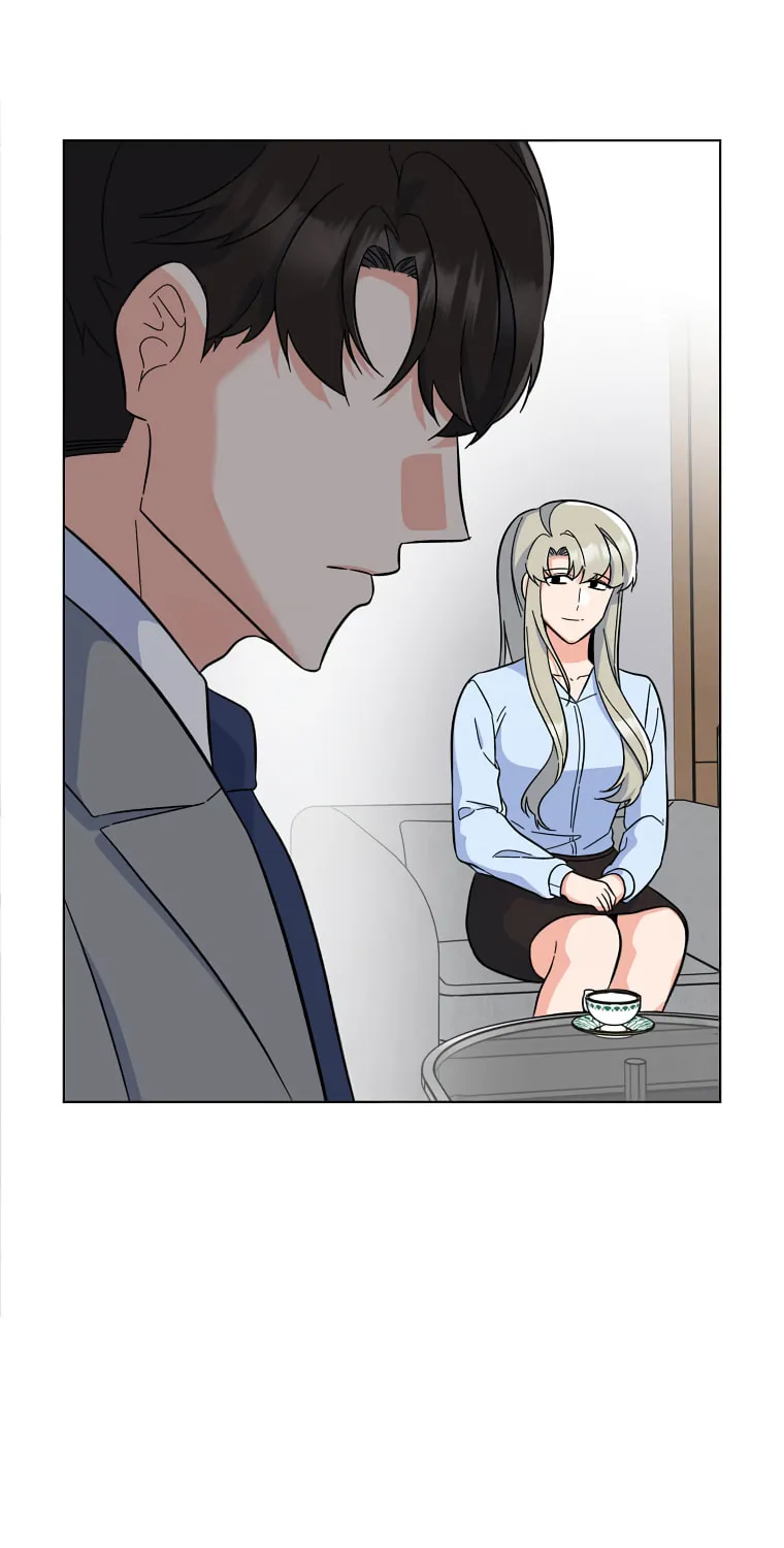 Rookie Talent Agent Knows It All – Chapter 89 – Page 50