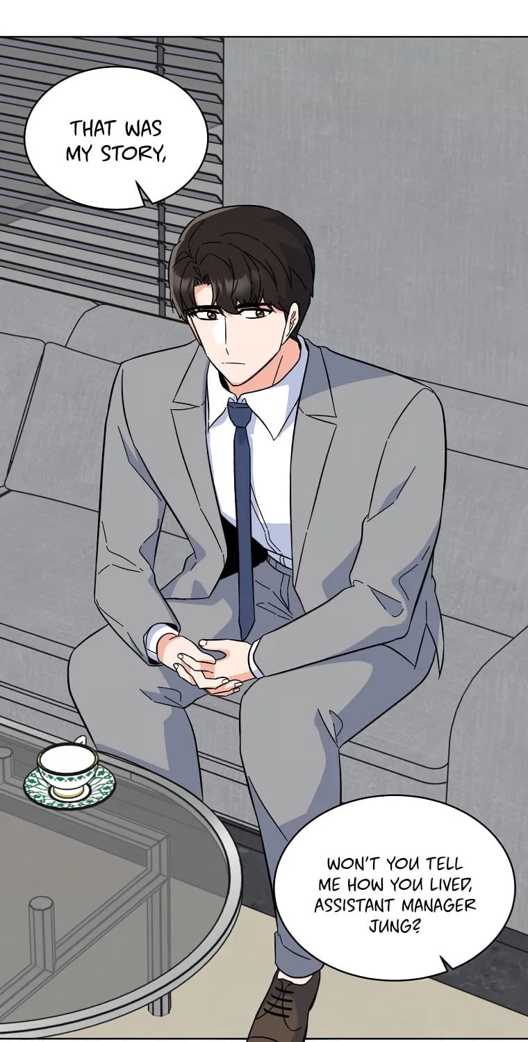 Rookie Talent Agent Knows It All – Chapter 89 – Page 51