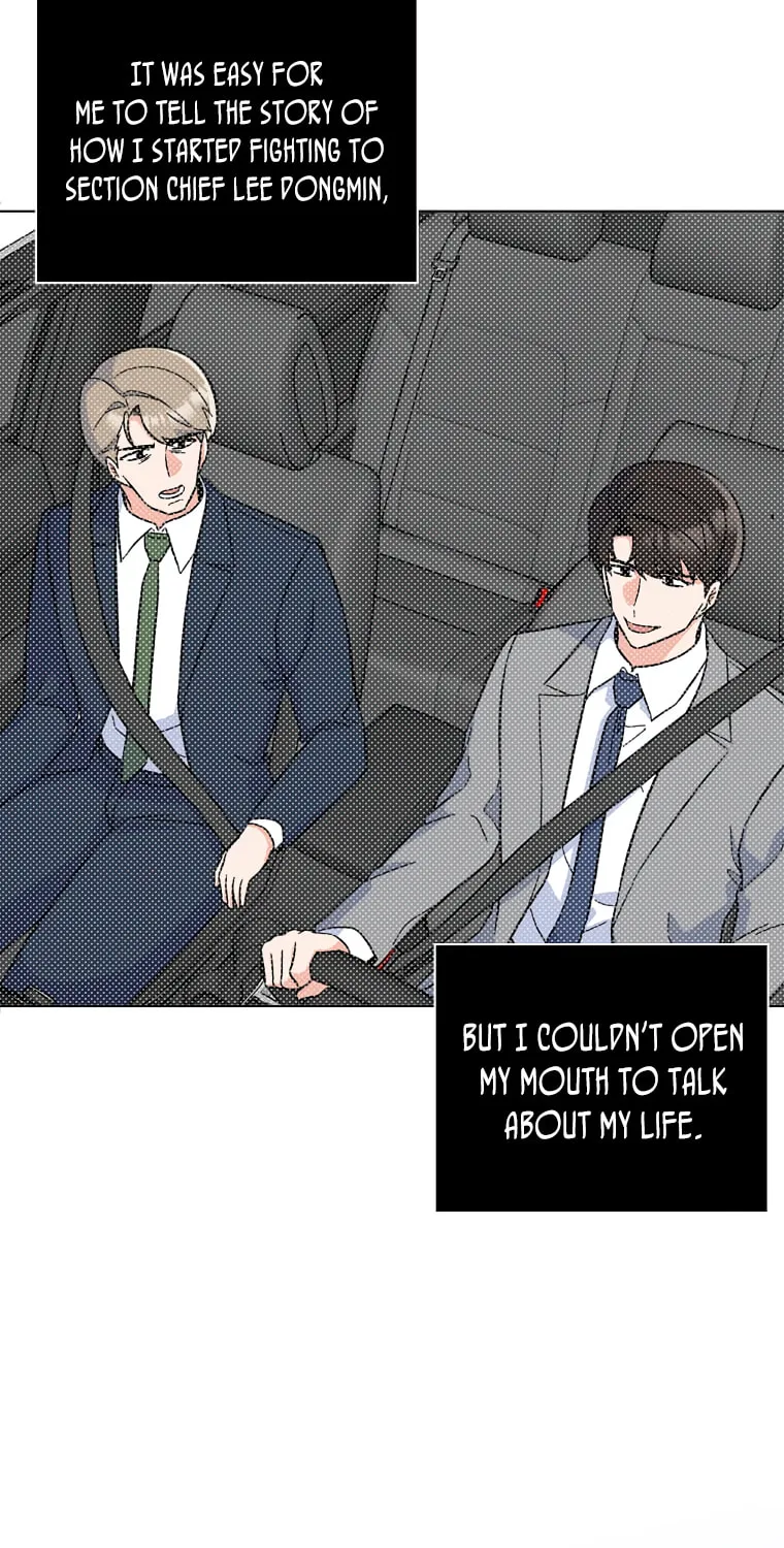 Rookie Talent Agent Knows It All – Chapter 89 – Page 53